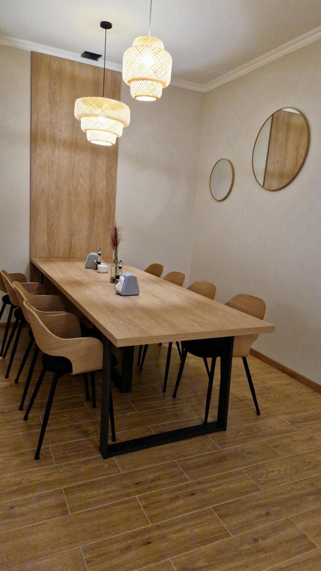 Motel Domowy Gosciniec Łomża Buitenkant foto